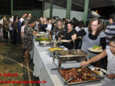 Comemoração do dia das Mães na Escola CATE 08/05/2015