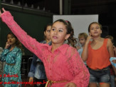 Comemoração do dia das Mães na Escola CATE 08/05/2015