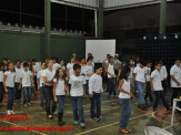 Comemoração do dia das Mães na Escola CATE 08/05/2015