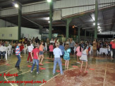 Comemoração do dia das Mães na Escola CATE 08/05/2015