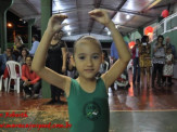 Comemoração do dia das Mães na Escola CATE 08/05/2015