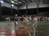 Comemoração do dia das Mães na Escola CATE 08/05/2015