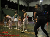 Comemoração do dia das Mães na Escola CATE 08/05/2015