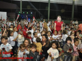 Comemoração do dia das Mães na Escola CATE 08/05/2015