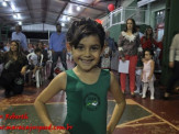 Comemoração do dia das Mães na Escola CATE 08/05/2015