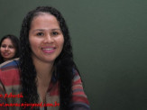 Comemoração do dia das Mães na Escola CATE 08/05/2015