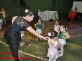 Comemoração do dia das Mães na Escola CATE 08/05/2015