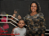 Comemoração do dia das Mães na Escola CATE 08/05/2015
