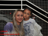 Comemoração do dia das Mães na Escola CATE 08/05/2015