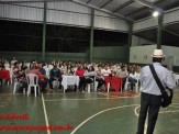 Comemoração do dia das Mães na Escola CATE 08/05/2015