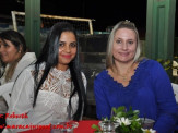 Comemoração do dia das Mães na Escola CATE 08/05/2015