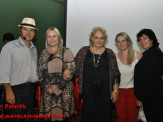 Comemoração do dia das Mães na Escola CATE 08/05/2015