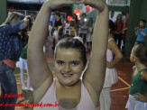 Comemoração do dia das Mães na Escola CATE 08/05/2015