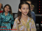 Comemoração do dia das Mães na Escola CATE 08/05/2015