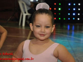 Comemoração do dia das Mães na Escola CATE 08/05/2015