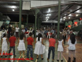 Comemoração do dia das Mães na Escola CATE 08/05/2015