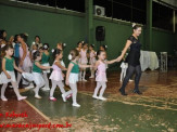 Comemoração do dia das Mães na Escola CATE 08/05/2015
