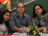 Comemoração do dia das Mães na Escola CATE 08/05/2015