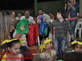 Comemoração do dia das Mães na Escola CATE 08/05/2015
