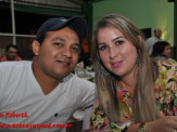 Comemoração do dia das Mães na Escola CATE 08/05/2015