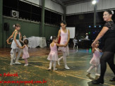 Comemoração do dia das Mães na Escola CATE 08/05/2015