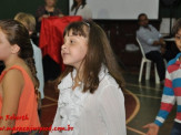 Comemoração do dia das Mães na Escola CATE 08/05/2015