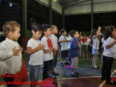 Comemoração do dia das Mães na Escola CATE 08/05/2015