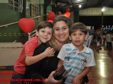 Comemoração do dia das Mães na Escola CATE 08/05/2015
