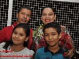 Comemoração do dia das Mães na Escola CATE 08/05/2015