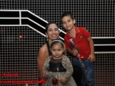 Comemoração do dia das Mães na Escola CATE 08/05/2015