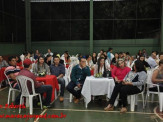 Comemoração do dia das Mães na Escola CATE 08/05/2015