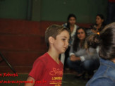 Comemoração do dia das Mães na Escola CATE 08/05/2015