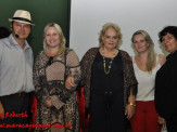 Comemoração do dia das Mães na Escola CATE 08/05/2015