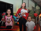 Comemoração do dia das Mães na Escola CATE 08/05/2015