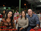 Comemoração do dia das Mães na Escola CATE 08/05/2015