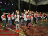 Comemoração do dia das Mães na Escola CATE 08/05/2015