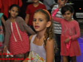 Comemoração do dia das Mães na Escola CATE 08/05/2015