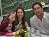Comemoração do dia das Mães na Escola CATE 08/05/2015