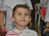 Comemoração do dia das Mães na Escola CATE 08/05/2015