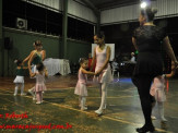 Comemoração do dia das Mães na Escola CATE 08/05/2015