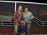 Comemoração do dia das Mães na Escola CATE 08/05/2015