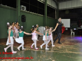 Comemoração do dia das Mães na Escola CATE 08/05/2015