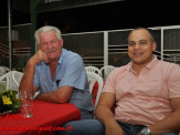 Comemoração do dia das Mães na Escola CATE 08/05/2015
