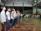 Comemoração do dia das Mães na Escola CATE 08/05/2015