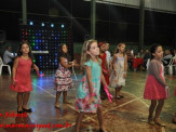 Comemoração do dia das Mães na Escola CATE 08/05/2015