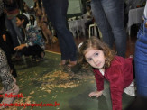 Comemoração do dia das Mães na Escola CATE 08/05/2015