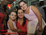 Comemoração do dia das Mães na Escola CATE 08/05/2015