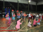 Comemoração do dia das Mães na Escola CATE 08/05/2015