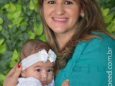 Batizado na Fazenda Santa Tereza – 31/05/2015