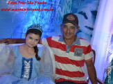 Aniversário 7 anos Amanda Gonçalves Azambuja